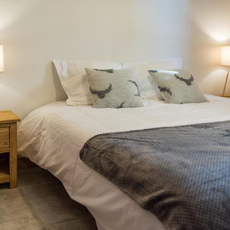 Odyssee Crc01 Appartement Traversant Sur Les Pistes Fontcouverte-la-Toussuire Экстерьер фото